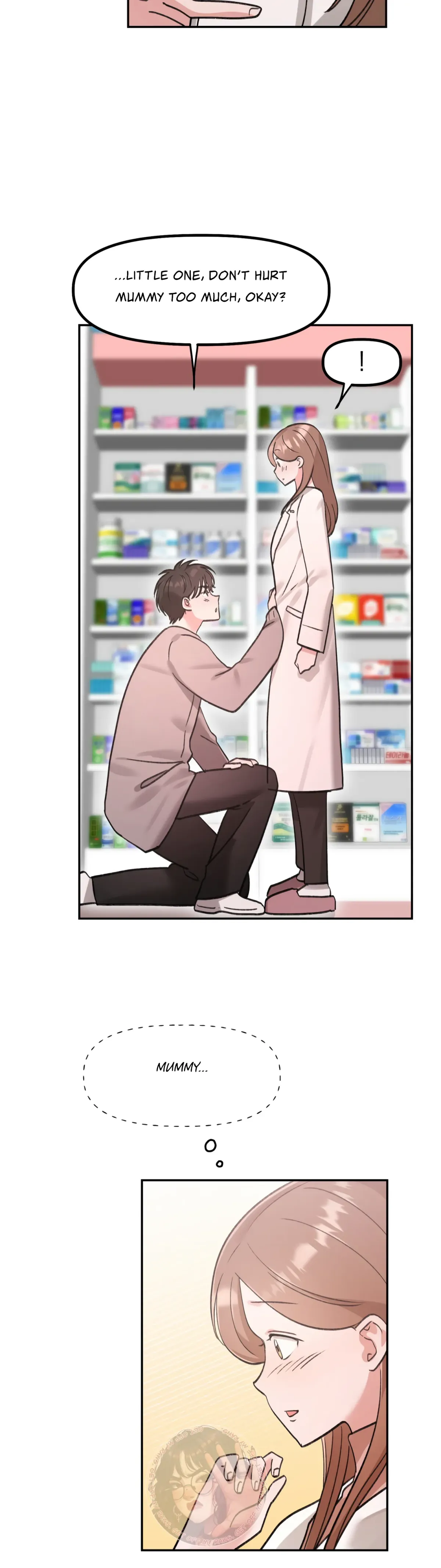 Read Obscene Pink XX chapter 30 image 42 on Lezhin