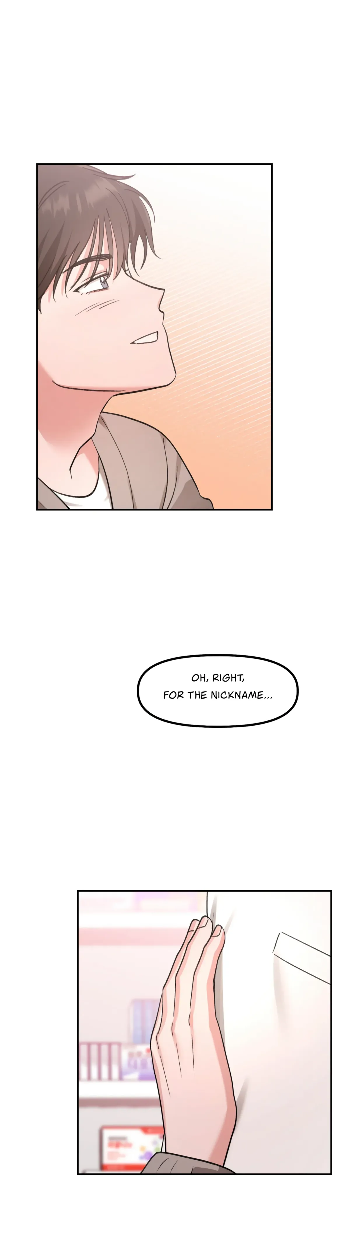 Read Obscene Pink XX chapter 30 image 43 on Lezhin