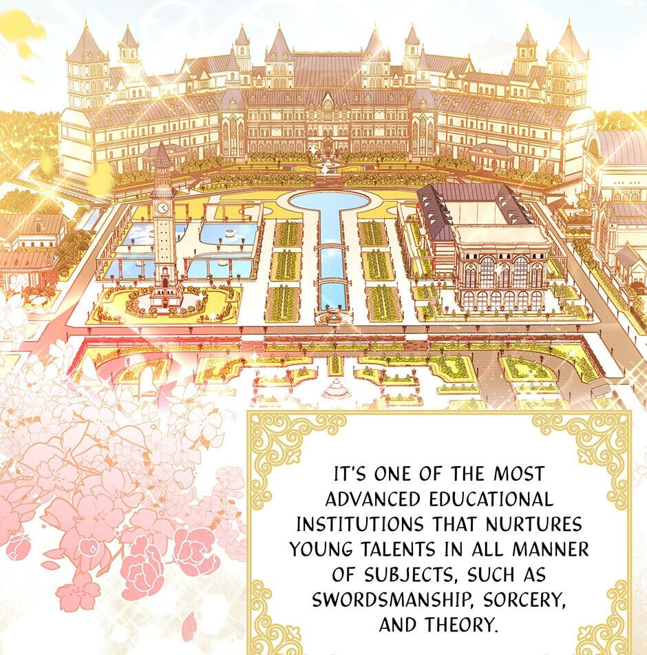 Read Observing Elena Evoy chapter 1 image 1 on Lezhin