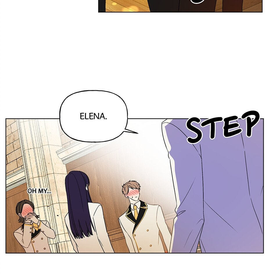 Read Observing Elena Evoy chapter 1 image 10 on Lezhin