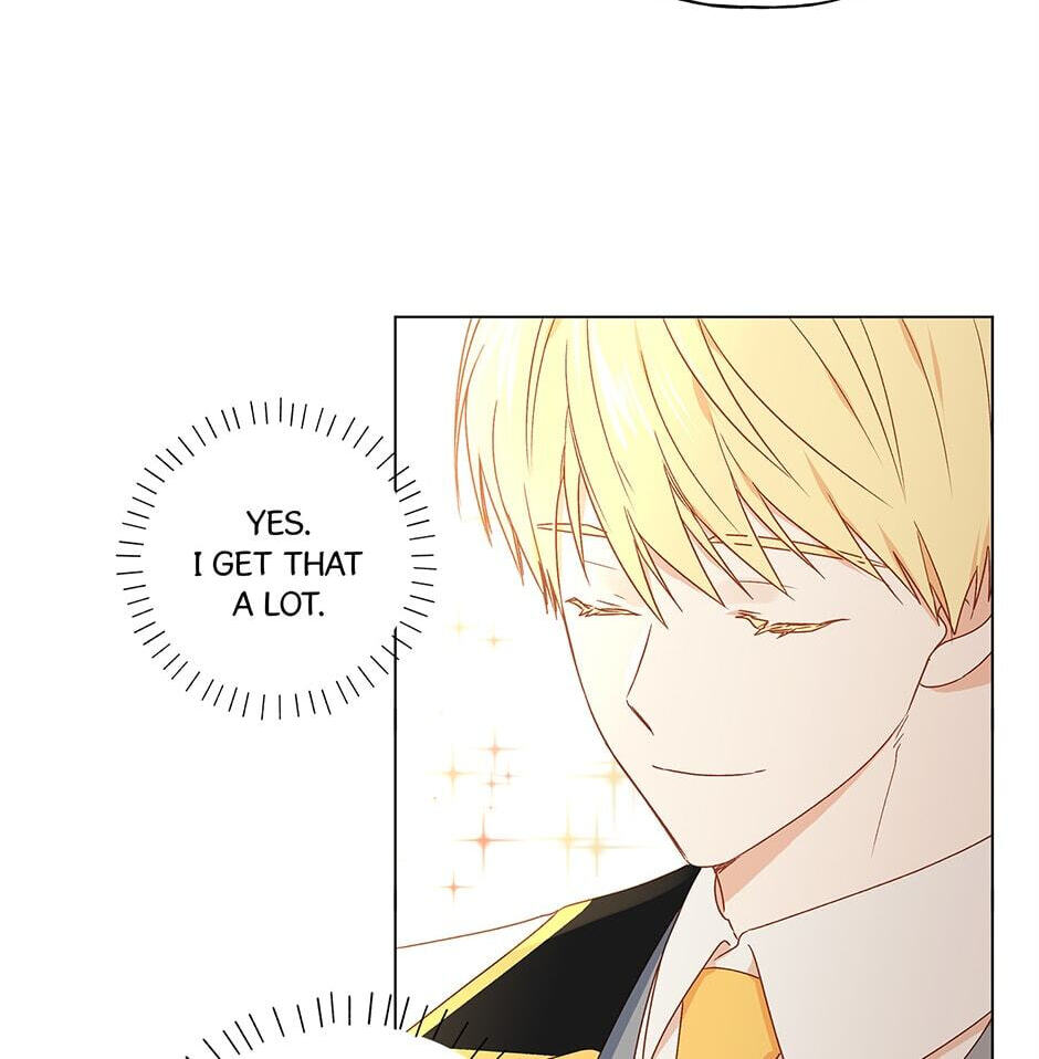 Read Observing Elena Evoy chapter 1 image 15 on Lezhin