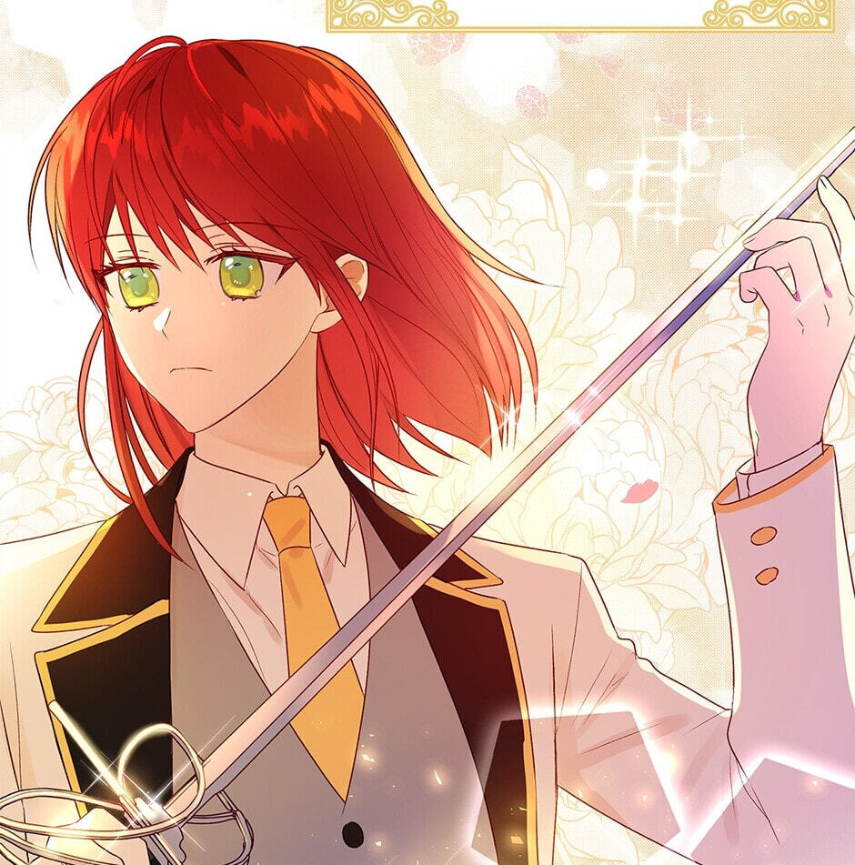 Read Observing Elena Evoy chapter 1 image 2 on Lezhin
