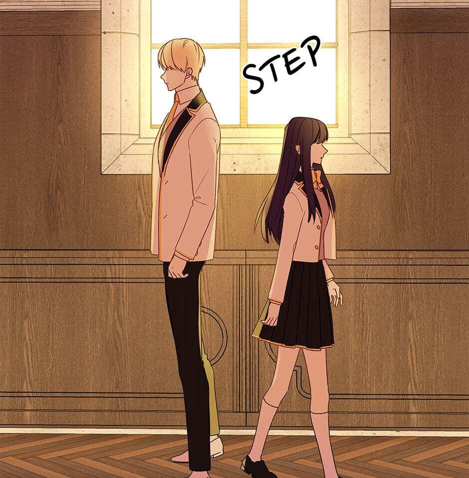 Read Observing Elena Evoy chapter 1 image 22 on Lezhin