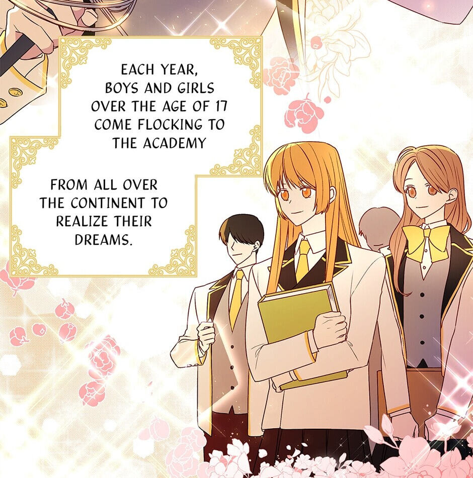 Read Observing Elena Evoy chapter 1 image 3 on Lezhin