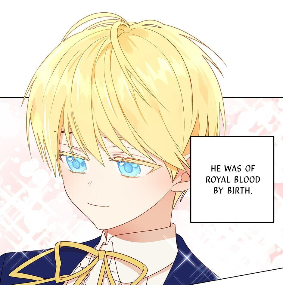Read Observing Elena Evoy chapter 1 image 32 on Lezhin