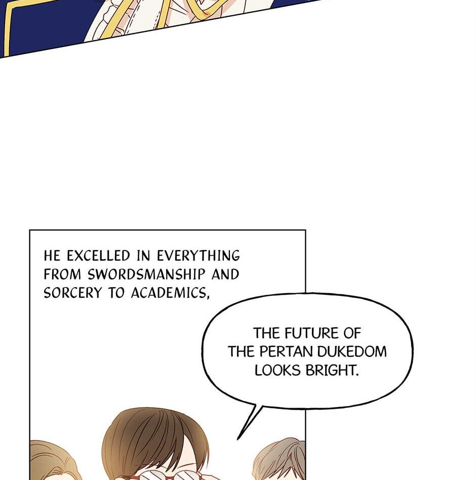 Read Observing Elena Evoy chapter 1 image 33 on Lezhin