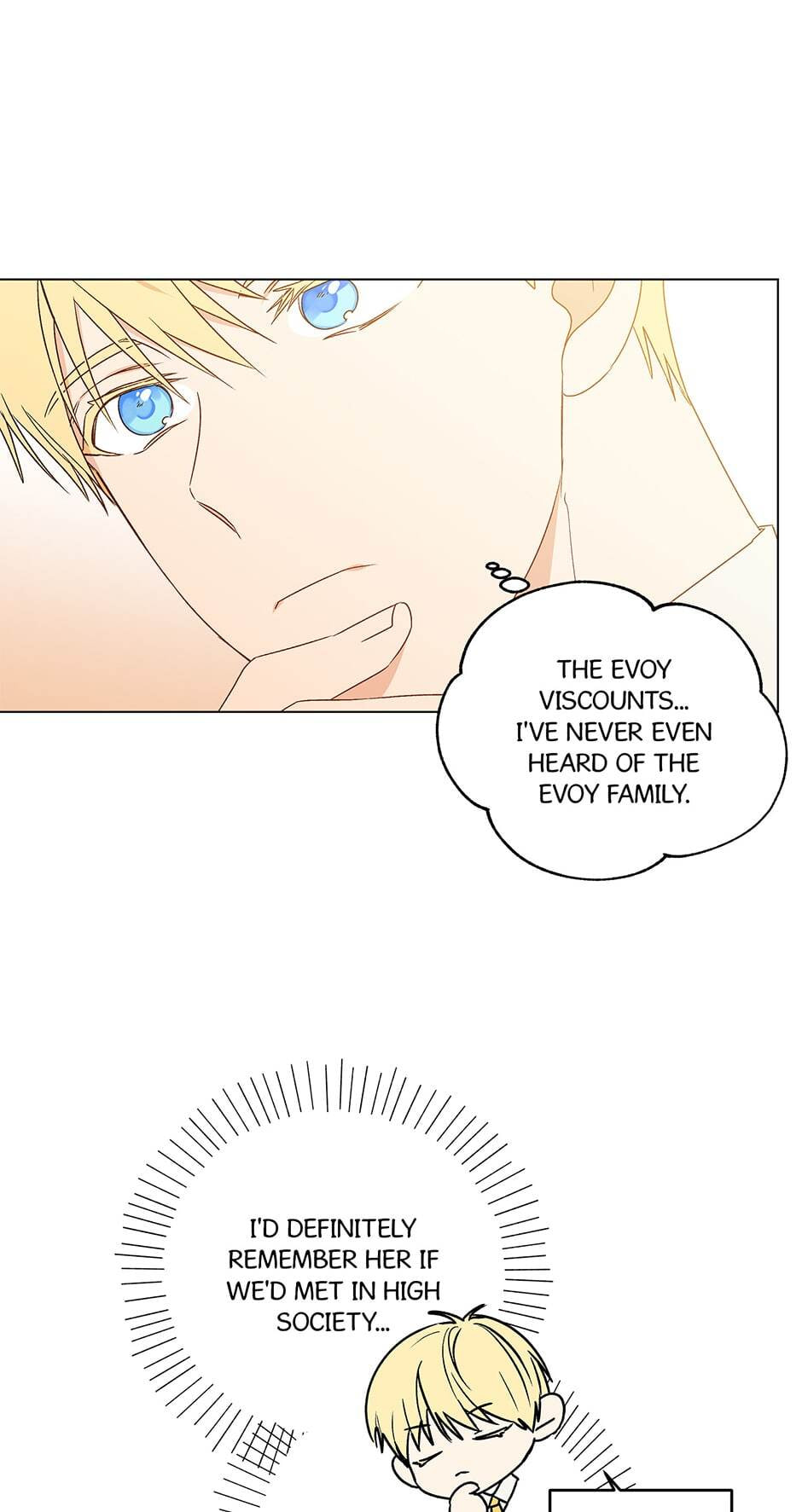 Read Observing Elena Evoy chapter 1 image 44 on Lezhin