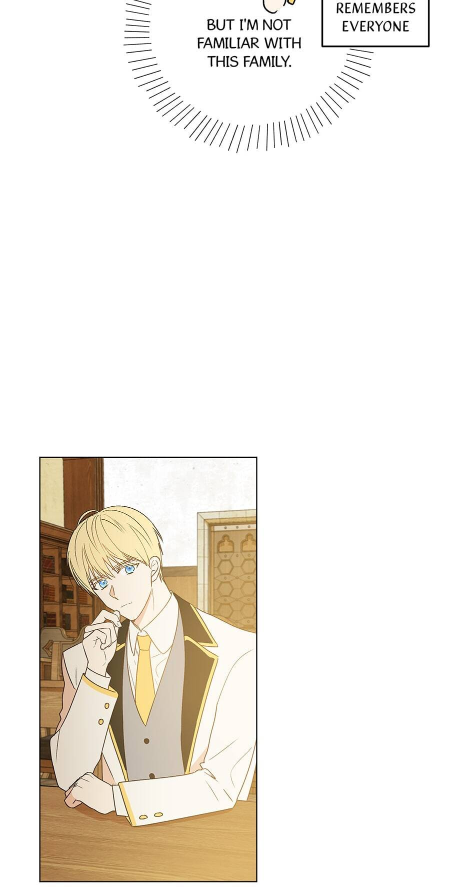 Read Observing Elena Evoy chapter 1 image 45 on Lezhin
