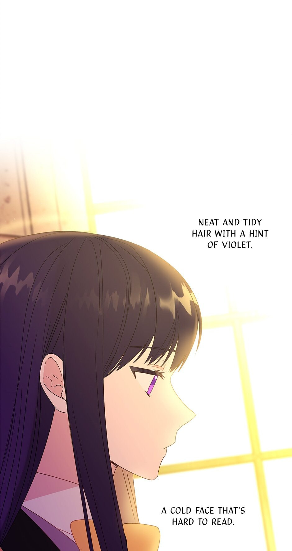 Read Observing Elena Evoy chapter 1 image 47 on Lezhin