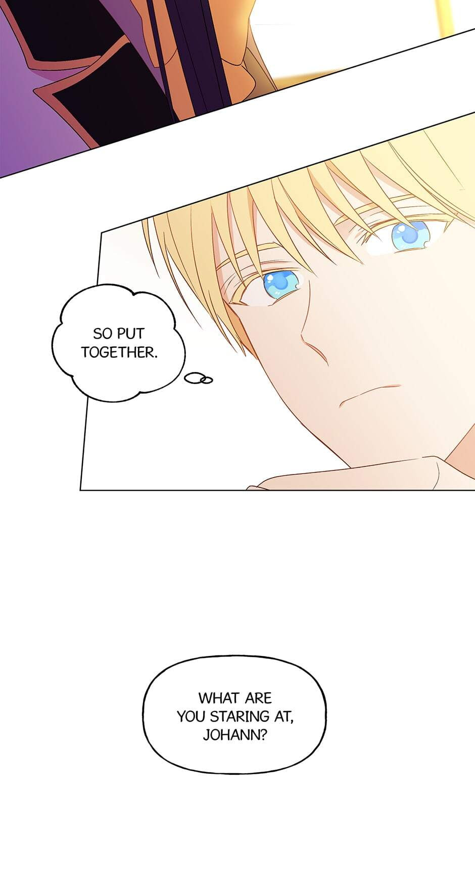 Read Observing Elena Evoy chapter 1 image 48 on Lezhin