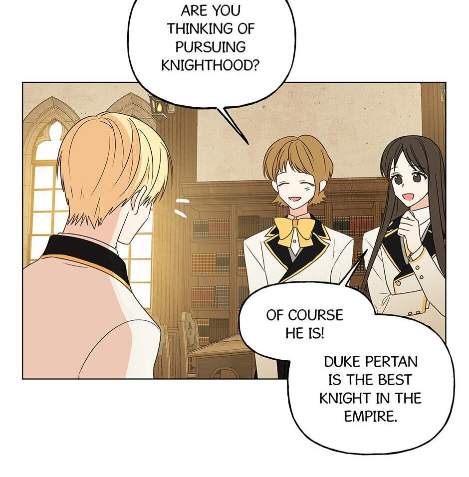 Read Observing Elena Evoy chapter 1 image 56 on Lezhin