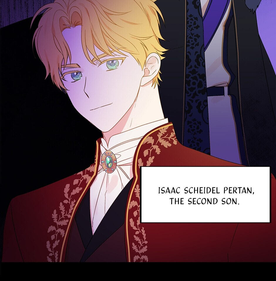 Read Observing Elena Evoy chapter 1 image 59 on Lezhin