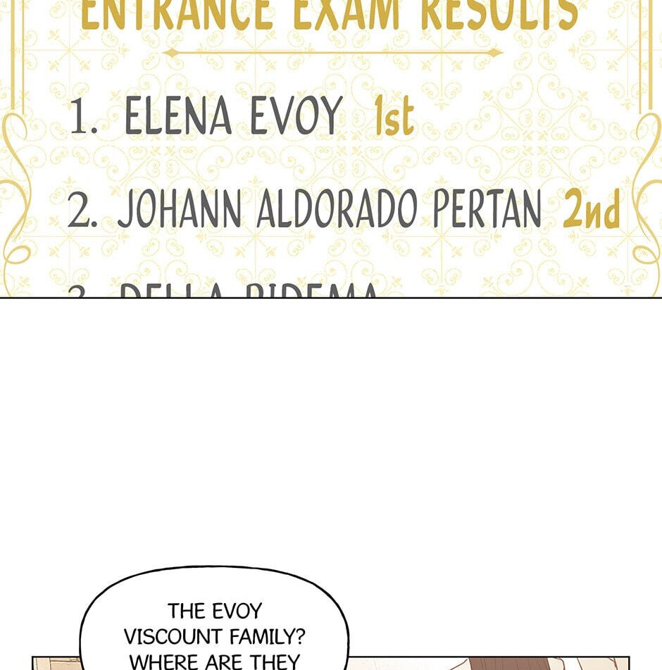 Read Observing Elena Evoy chapter 1 image 6 on Lezhin