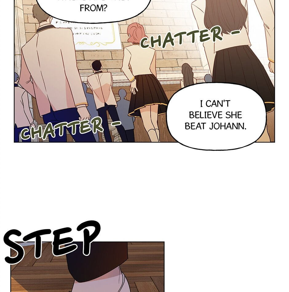 Read Observing Elena Evoy chapter 1 image 7 on Lezhin