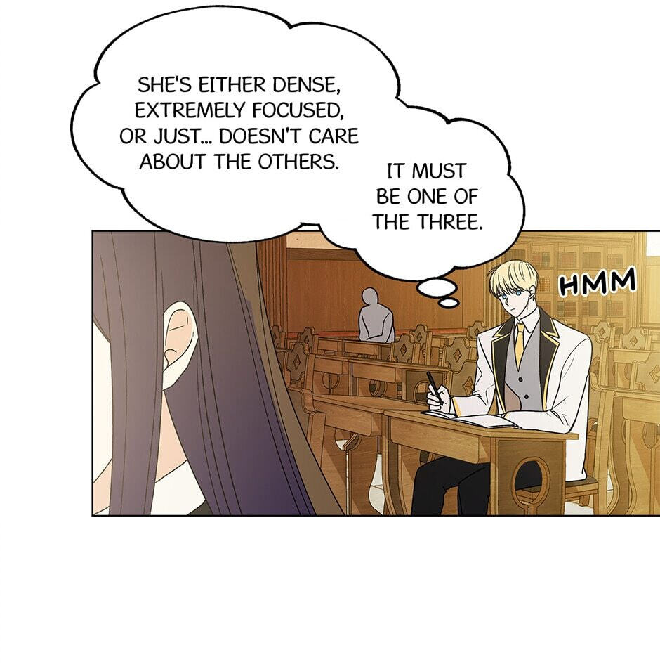 Read Observing Elena Evoy chapter 1 image 83 on Lezhin