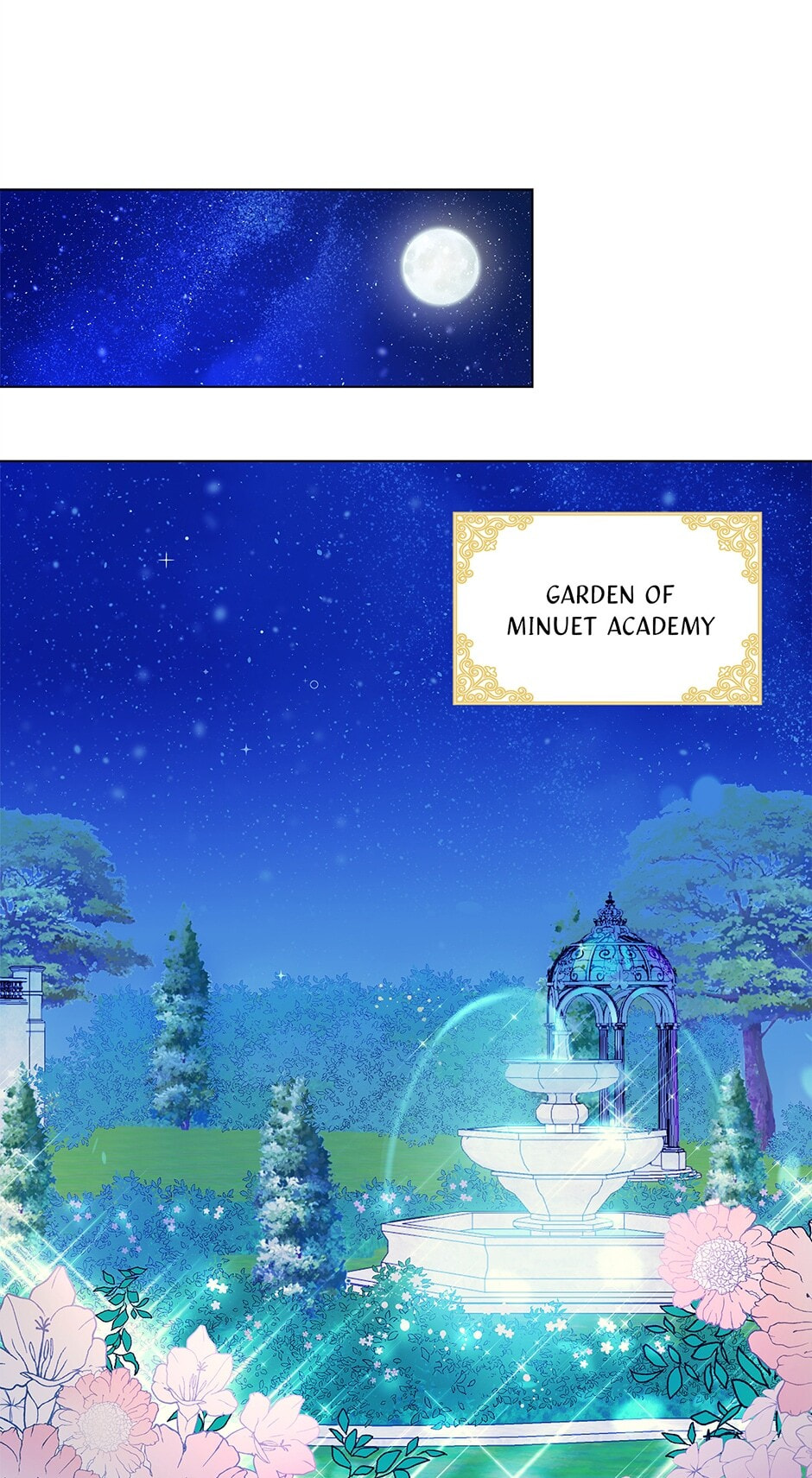 Read Observing Elena Evoy chapter 1 image 94 on Lezhin
