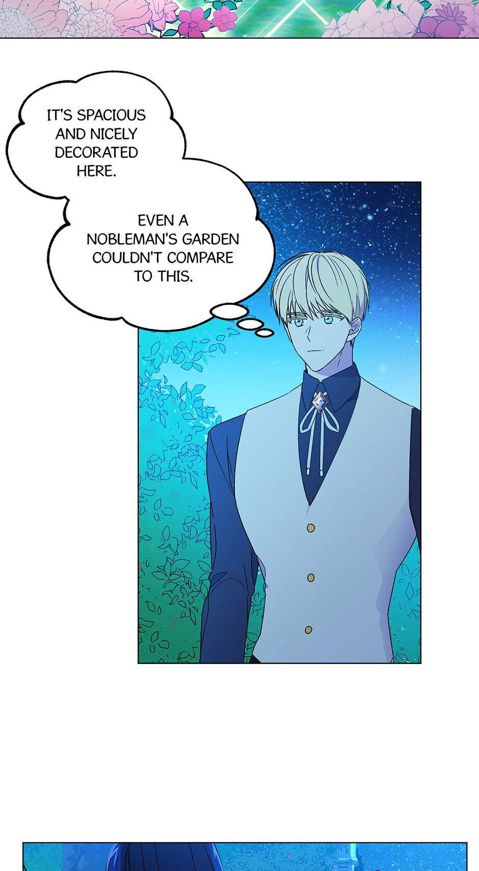 Read Observing Elena Evoy chapter 1 image 95 on Lezhin