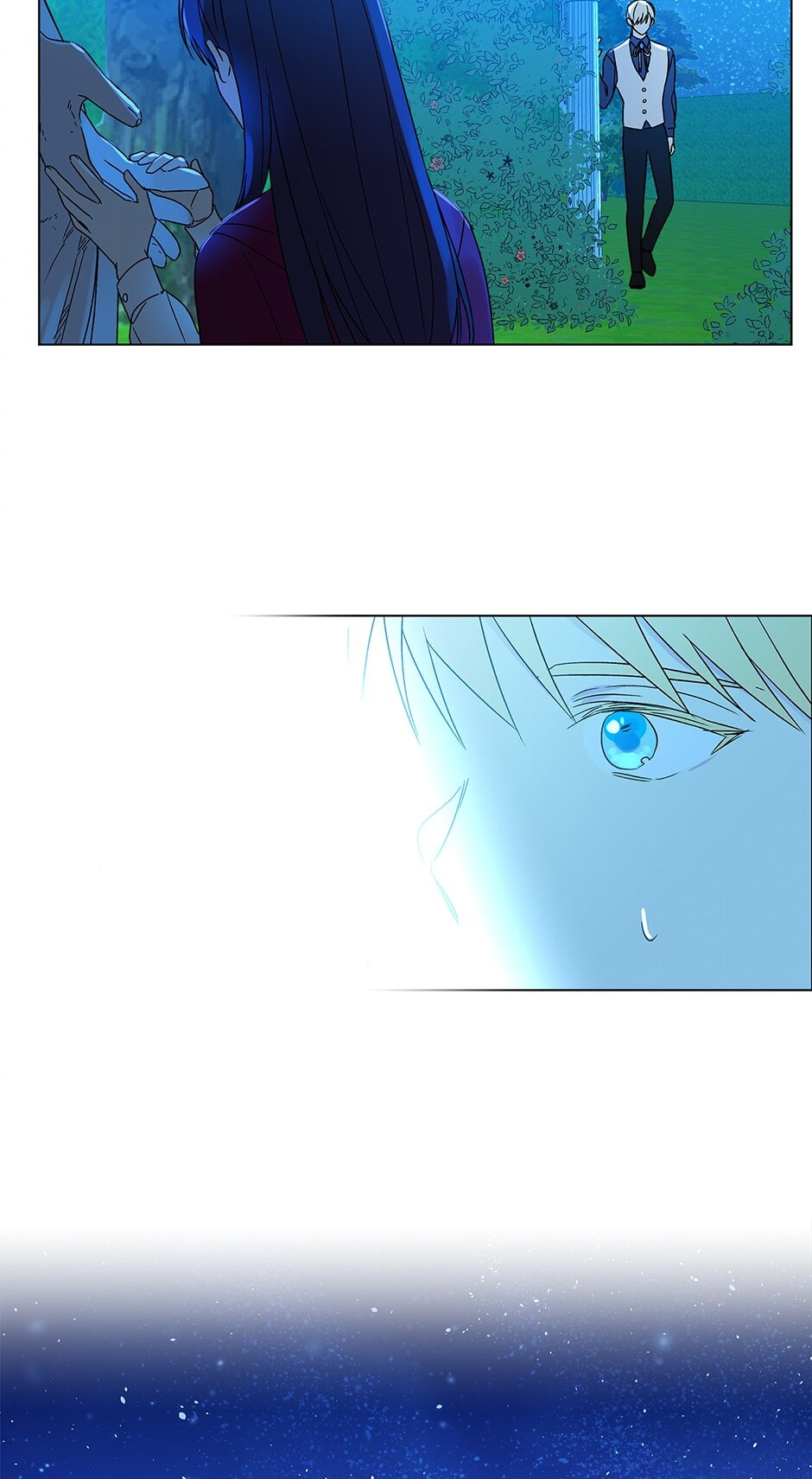 Read Observing Elena Evoy chapter 1 image 96 on Lezhin