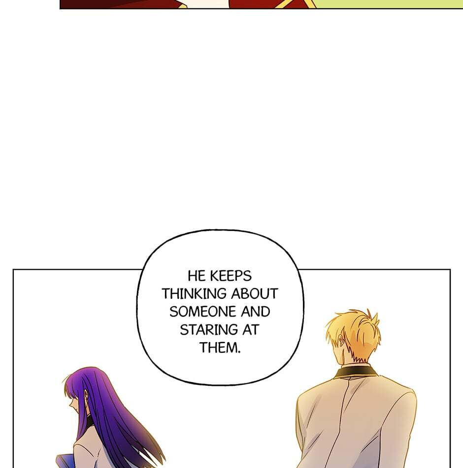 Read Observing Elena Evoy chapter 10 image 10 on Lezhin