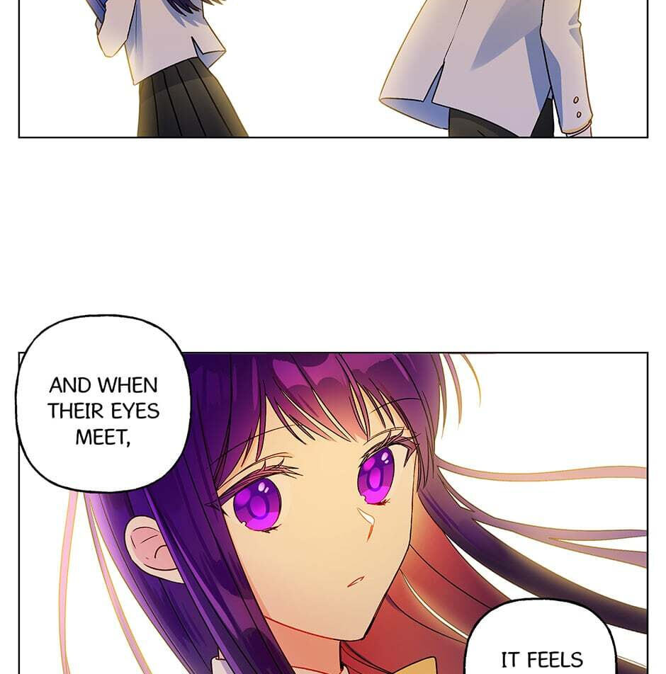 Read Observing Elena Evoy chapter 10 image 11 on Lezhin