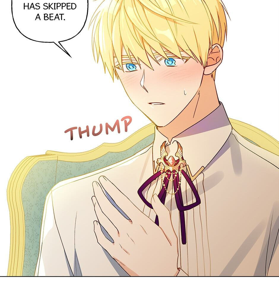 Read Observing Elena Evoy chapter 10 image 13 on Lezhin