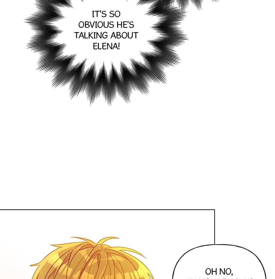 Read Observing Elena Evoy chapter 10 image 16 on Lezhin