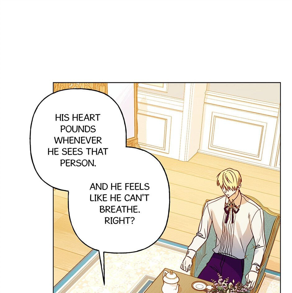 Read Observing Elena Evoy chapter 10 image 18 on Lezhin