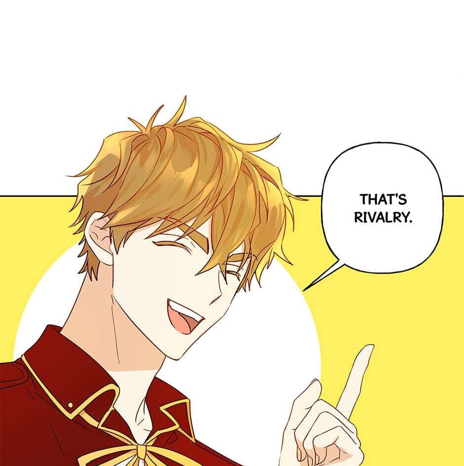 Read Observing Elena Evoy chapter 10 image 20 on Lezhin