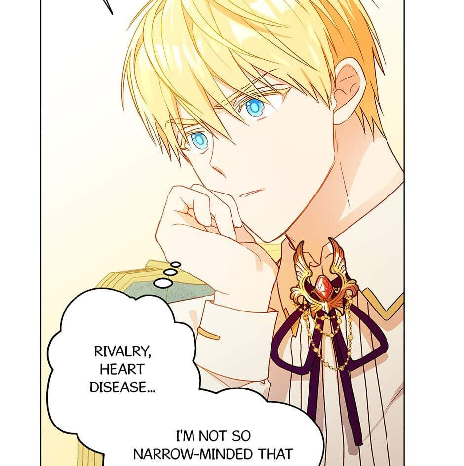 Read Observing Elena Evoy chapter 10 image 25 on Lezhin