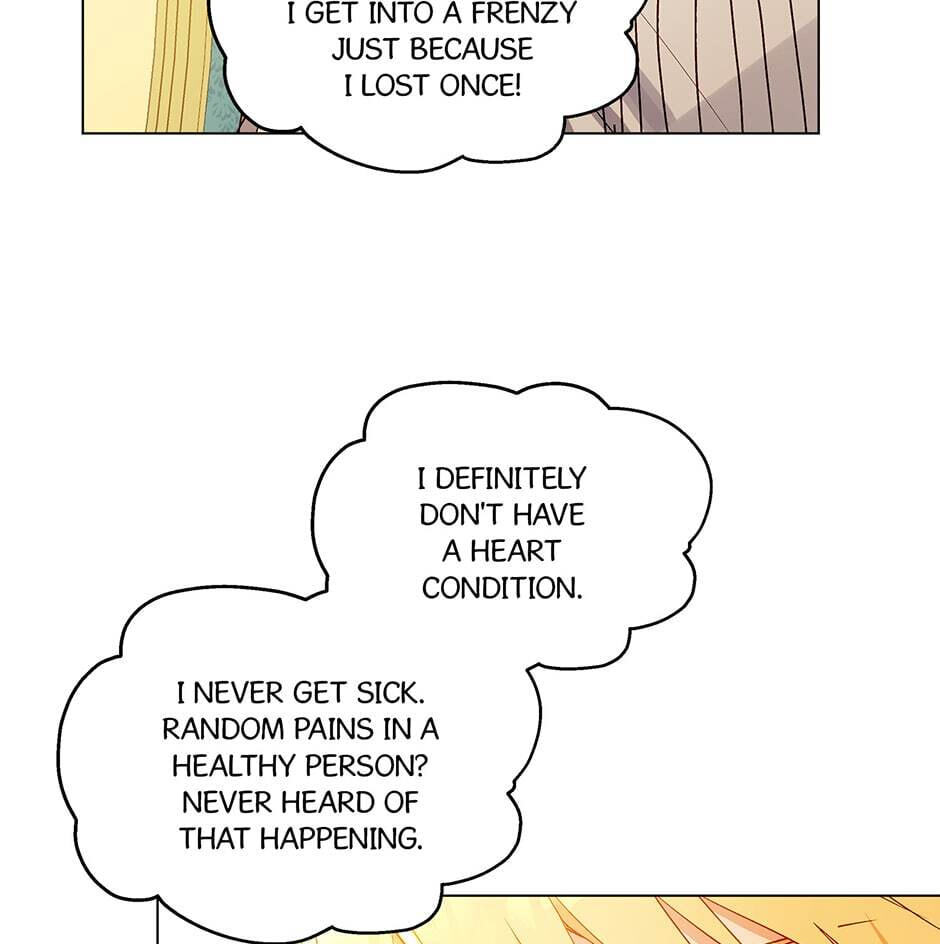 Read Observing Elena Evoy chapter 10 image 26 on Lezhin