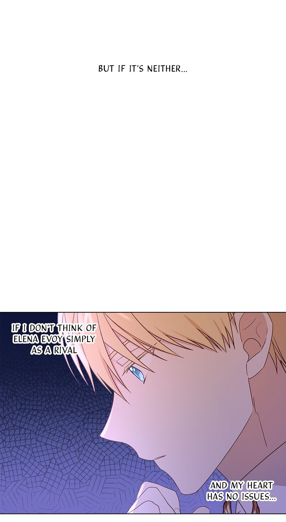 Read Observing Elena Evoy chapter 10 image 29 on Lezhin