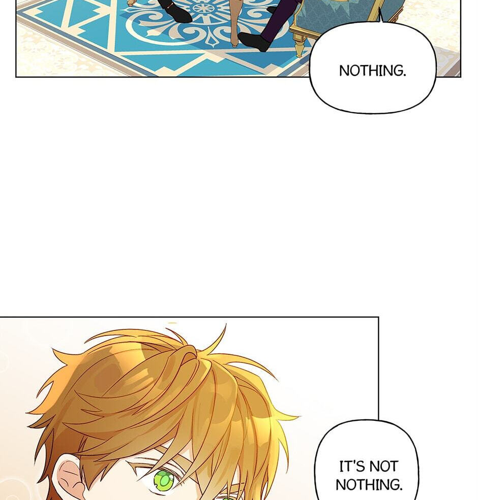 Read Observing Elena Evoy chapter 10 image 3 on Lezhin