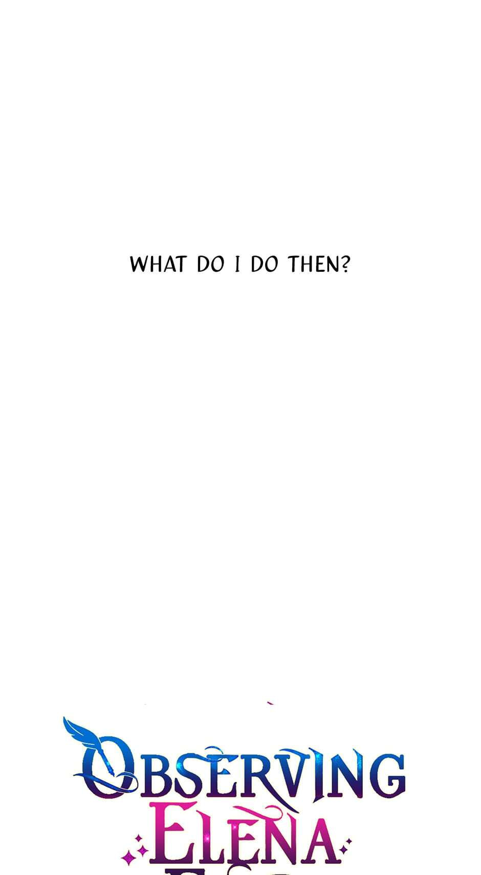 Read Observing Elena Evoy chapter 10 image 30 on Lezhin