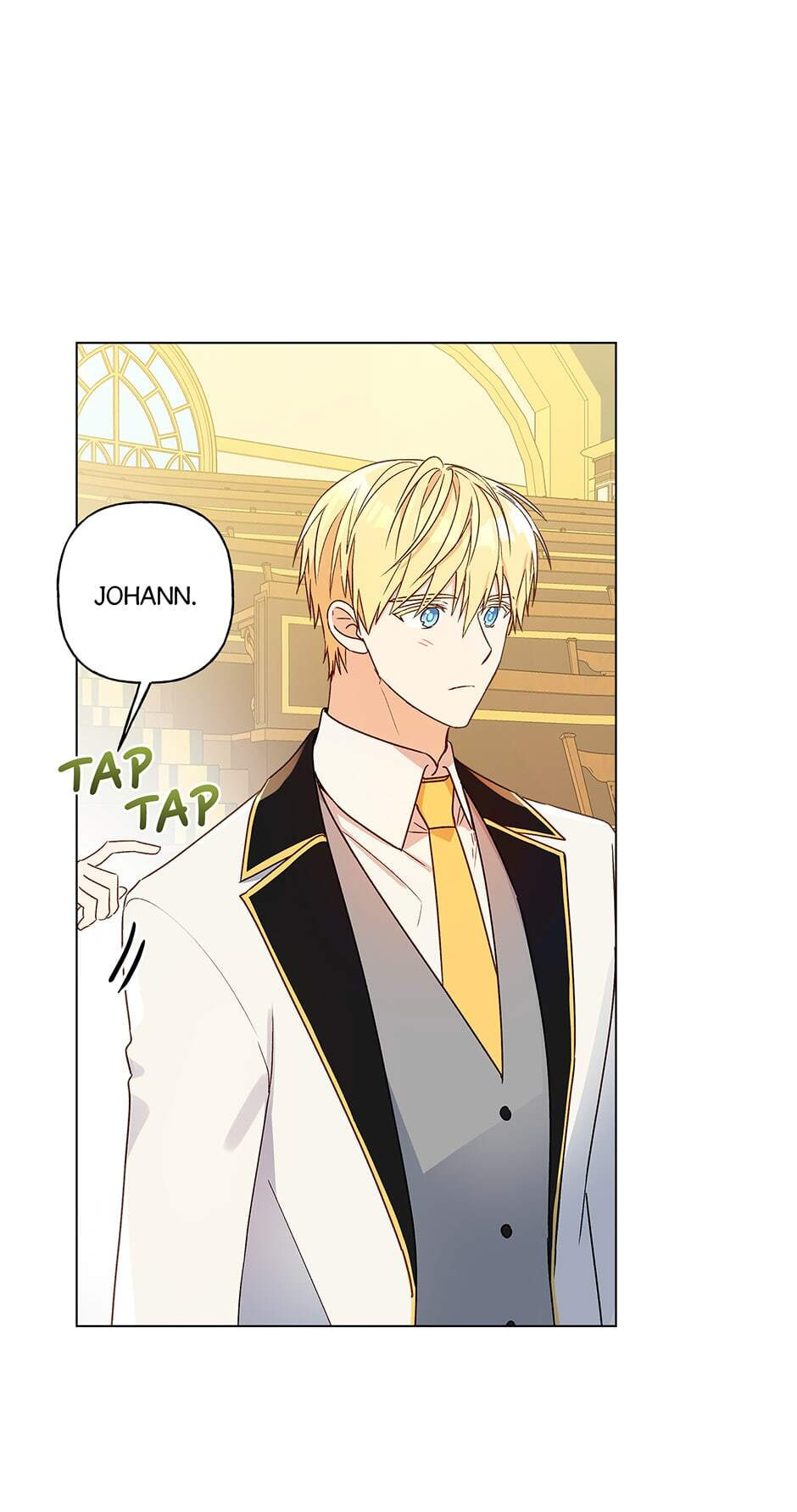Read Observing Elena Evoy chapter 10 image 34 on Lezhin