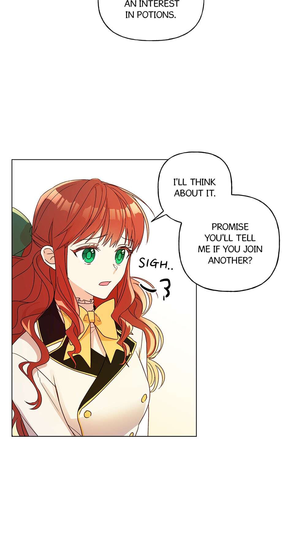 Read Observing Elena Evoy chapter 10 image 37 on Lezhin