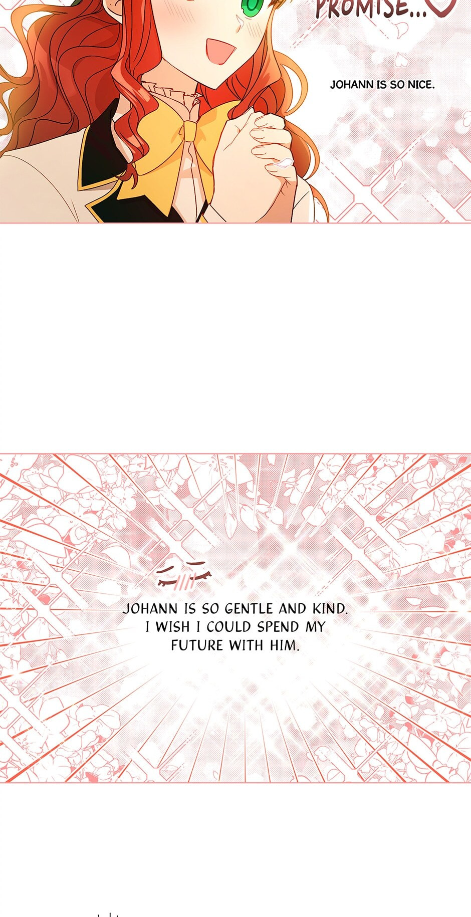 Read Observing Elena Evoy chapter 10 image 39 on Lezhin