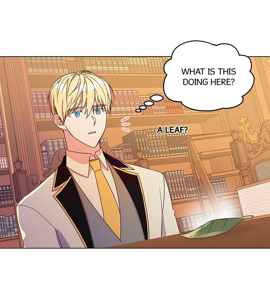 Read Observing Elena Evoy chapter 10 image 43 on Lezhin