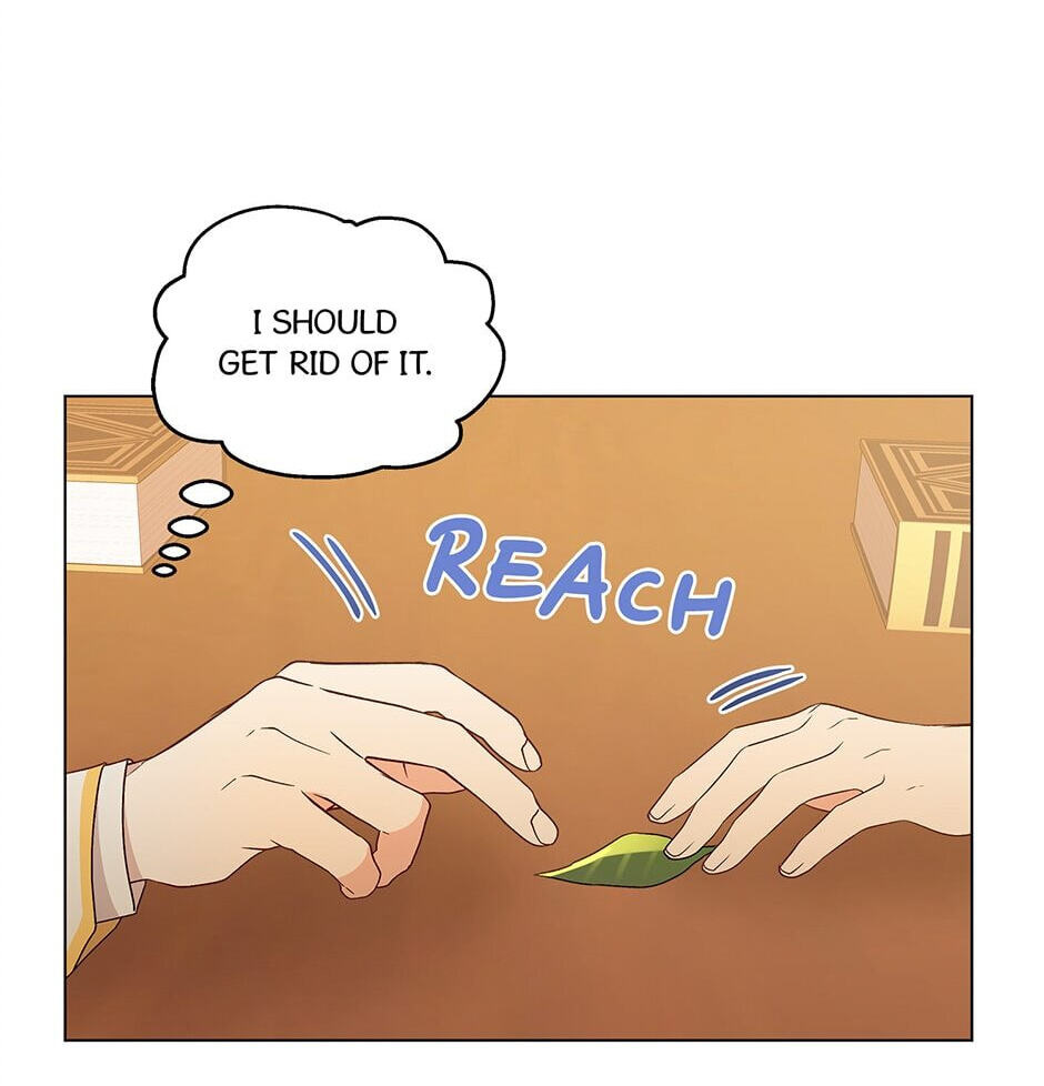 Read Observing Elena Evoy chapter 10 image 44 on Lezhin