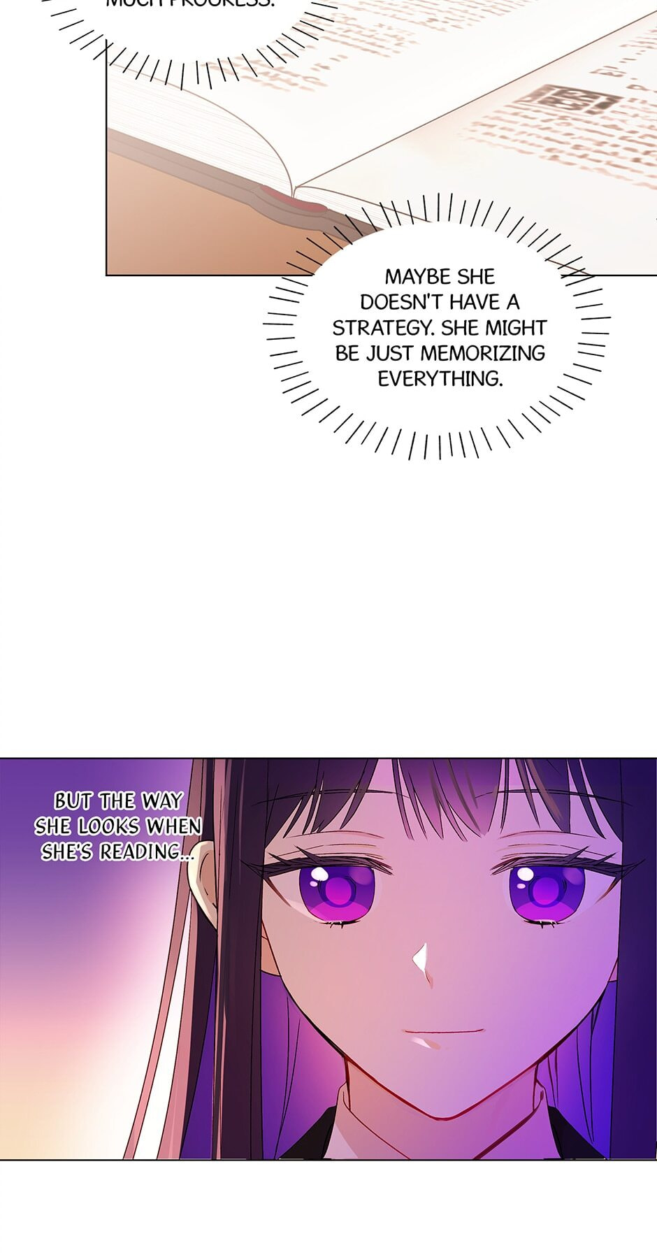 Read Observing Elena Evoy chapter 10 image 64 on Lezhin