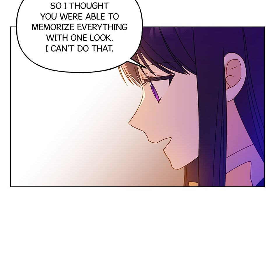 Read Observing Elena Evoy chapter 10 image 74 on Lezhin