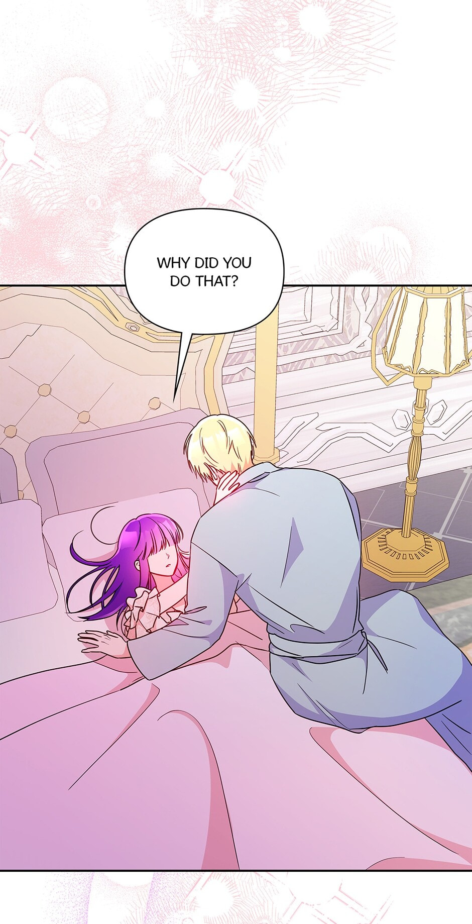 Read Observing Elena Evoy chapter 100 image 15 on Lezhin