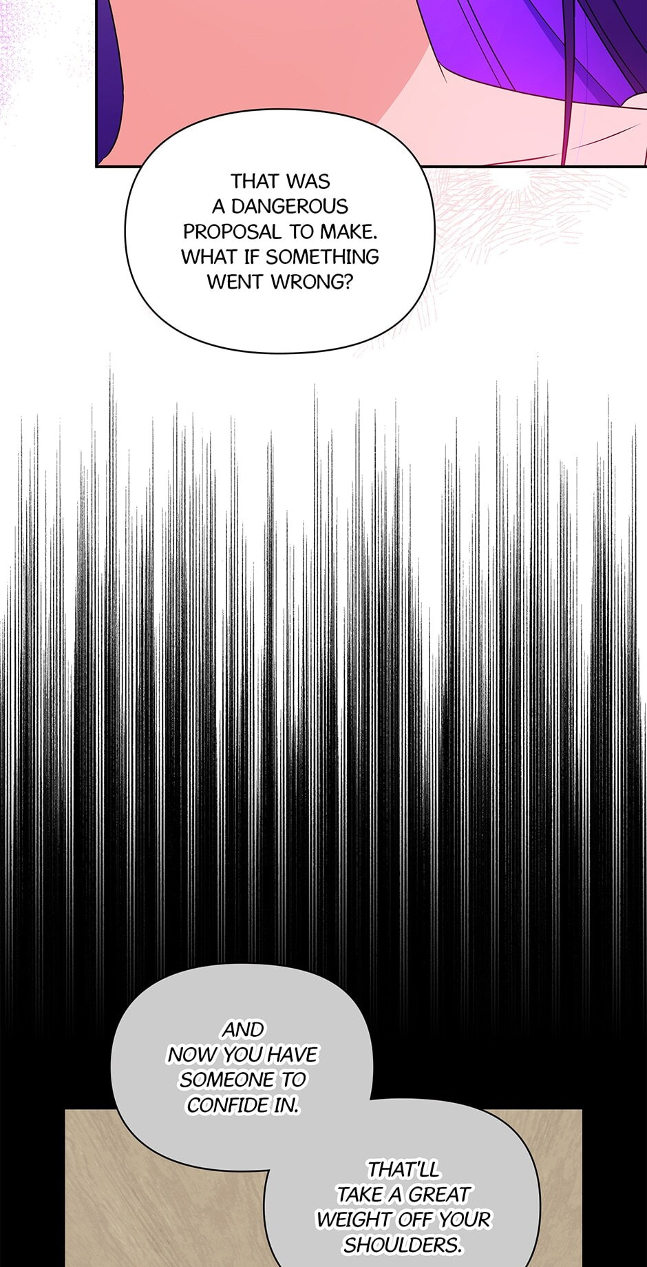 Read Observing Elena Evoy chapter 100 image 17 on Lezhin