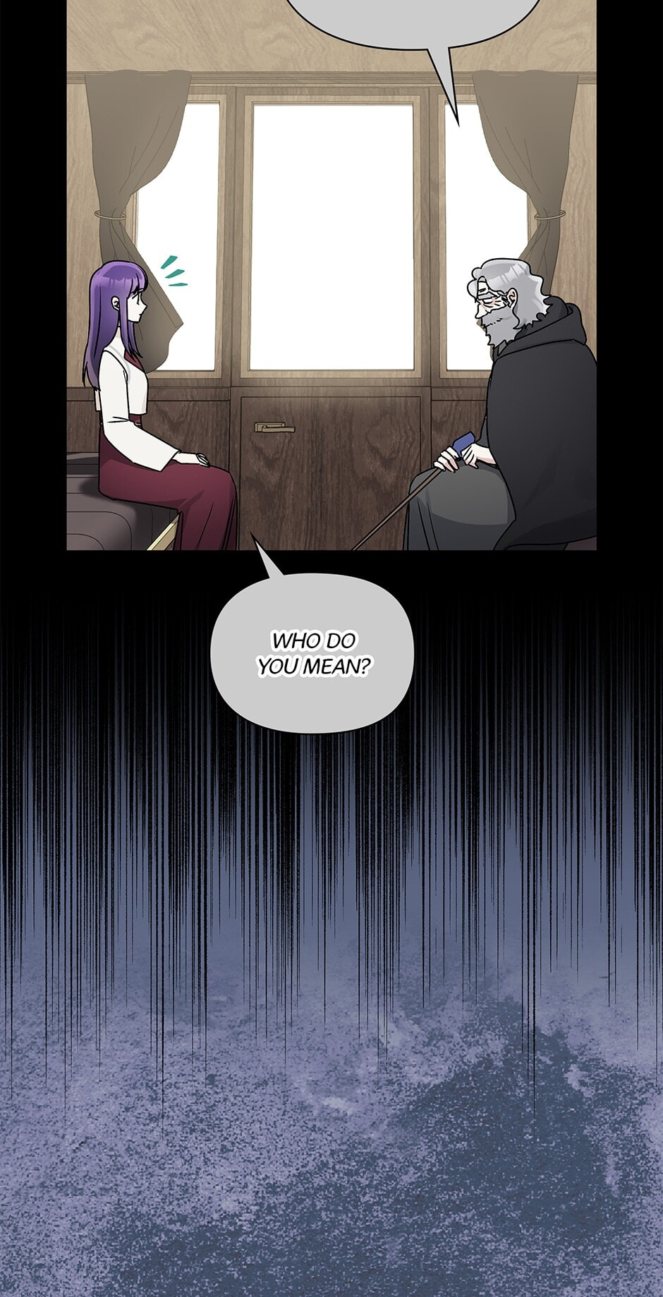 Read Observing Elena Evoy chapter 100 image 18 on Lezhin