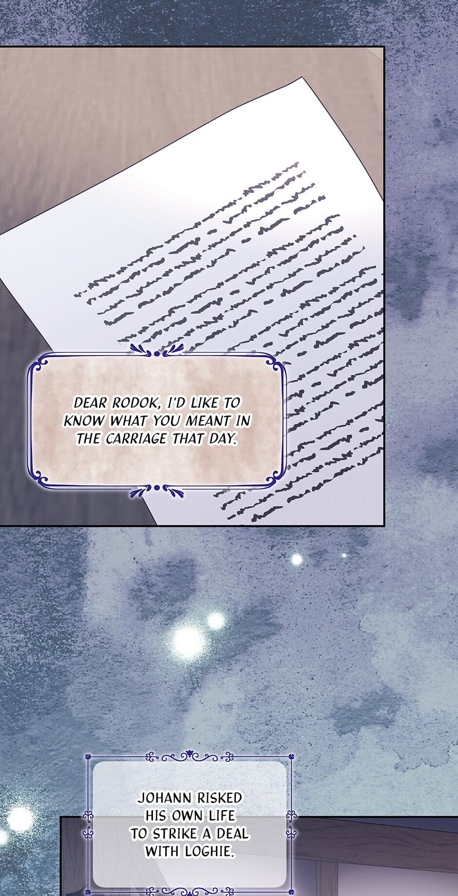 Read Observing Elena Evoy chapter 100 image 19 on Lezhin