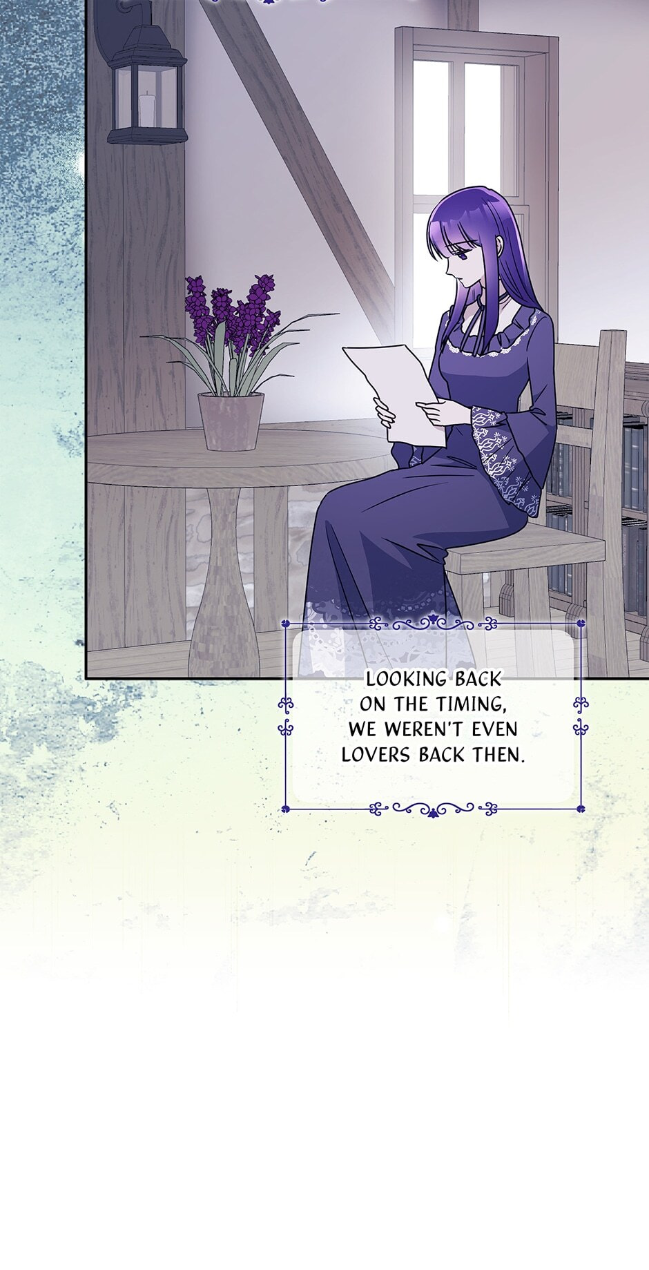 Read Observing Elena Evoy chapter 100 image 20 on Lezhin