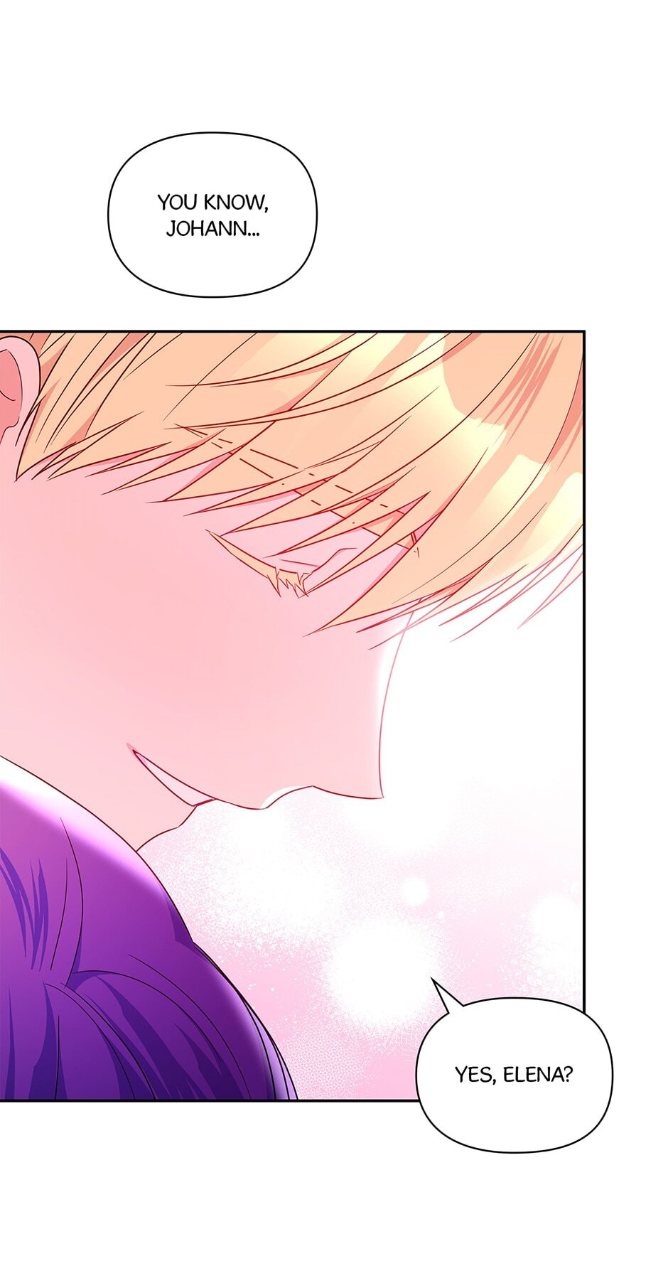 Read Observing Elena Evoy chapter 100 image 25 on Lezhin