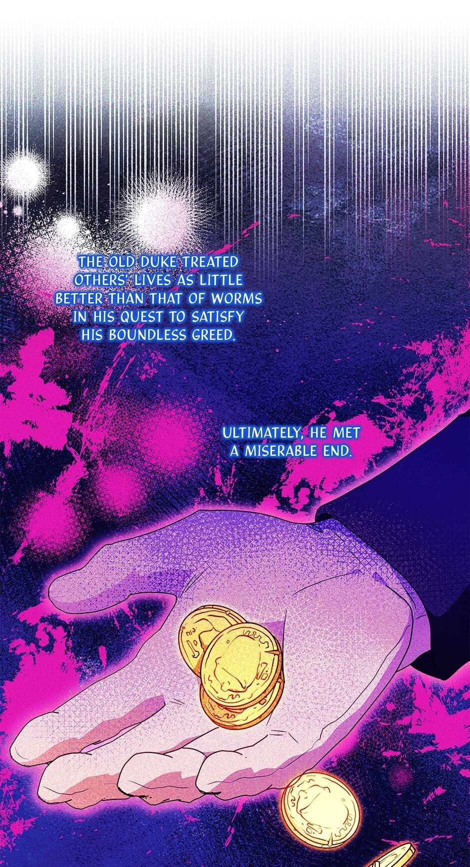 Read Observing Elena Evoy chapter 100 image 27 on Lezhin