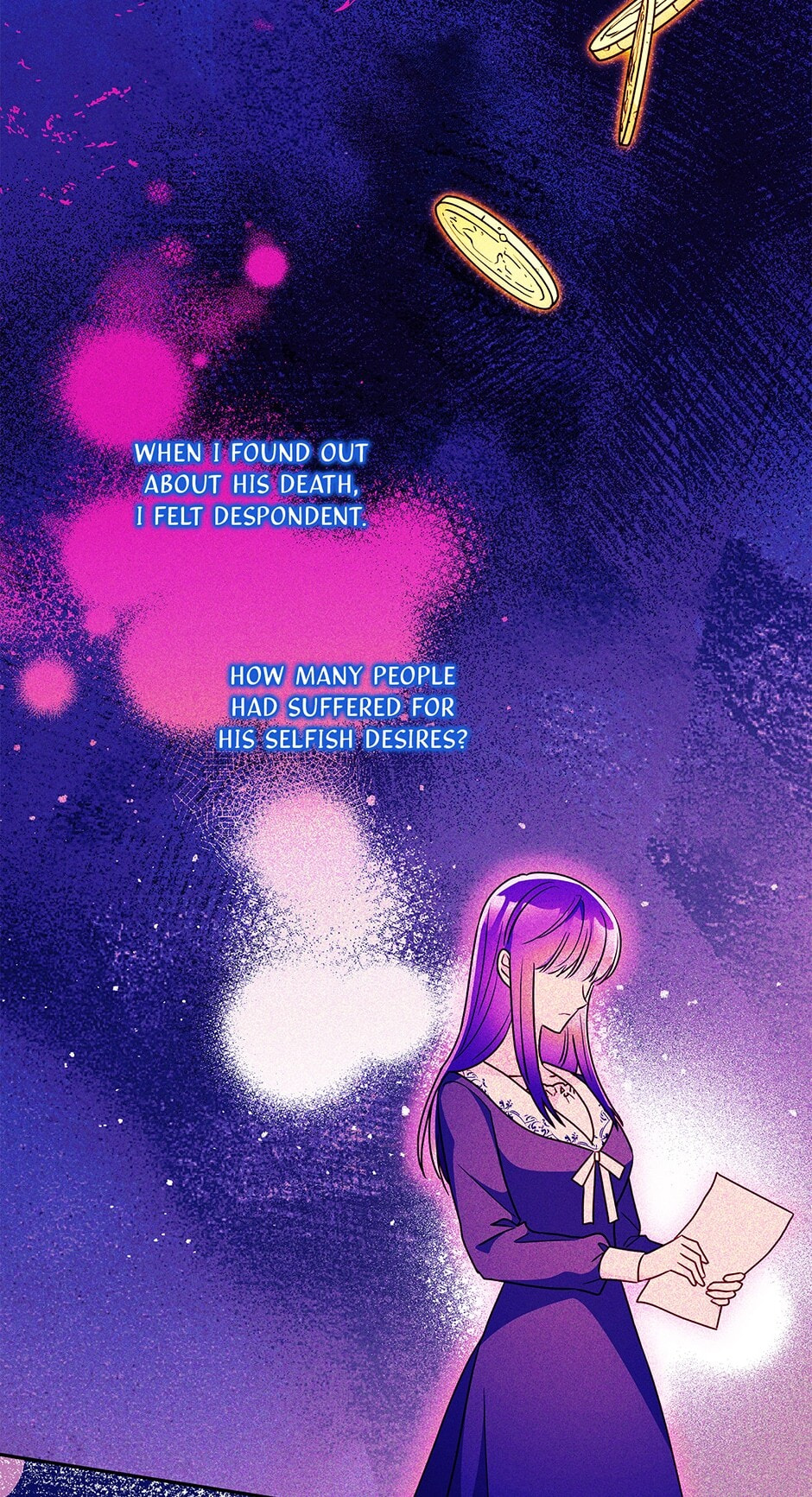 Read Observing Elena Evoy chapter 100 image 28 on Lezhin