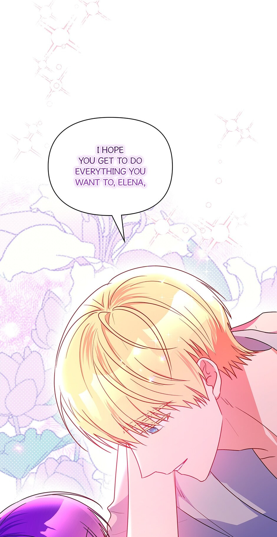 Read Observing Elena Evoy chapter 100 image 35 on Lezhin