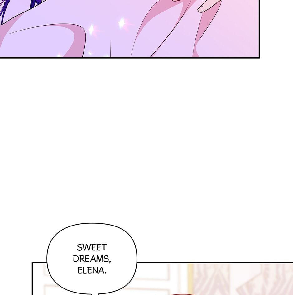 Read Observing Elena Evoy chapter 100 image 4 on Lezhin